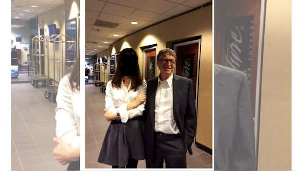 'Did nothing illicit, saw nothing illicit': Bill Gates apologises to Gates Foundation staff over Epstein links