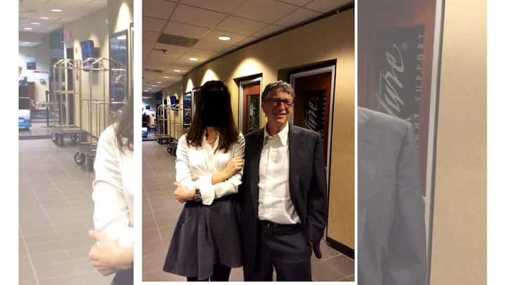 'Did nothing illicit, saw nothing illicit': Bill Gates apologises to Gates Foundation staff over Epstein links 'Did nothing illicit, saw nothing illicit': Bill Gates apologises to Gates Foundation staff over Epstein links