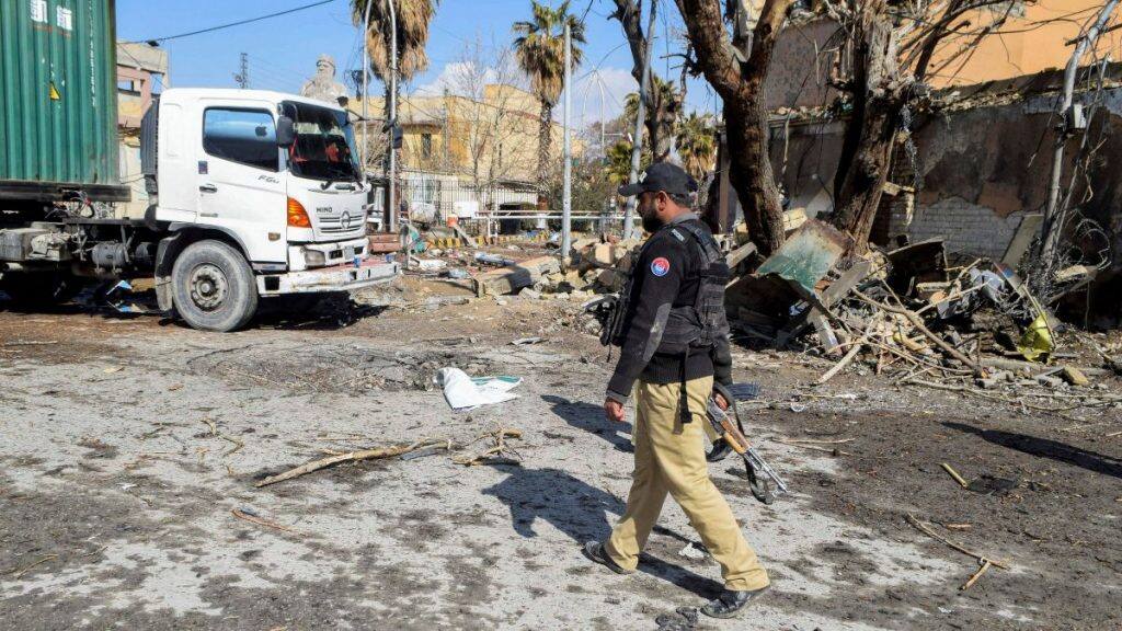 balochistan 