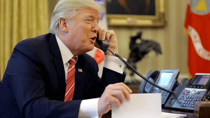 Trump Media sells faster access to Trump posts, raising questions over Wall Street advantage