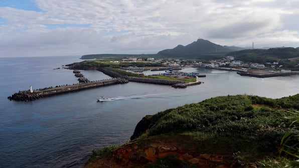 Japan to deploy surface-to-air missiles on island near Taiwan by 2031 amid tensions with China
