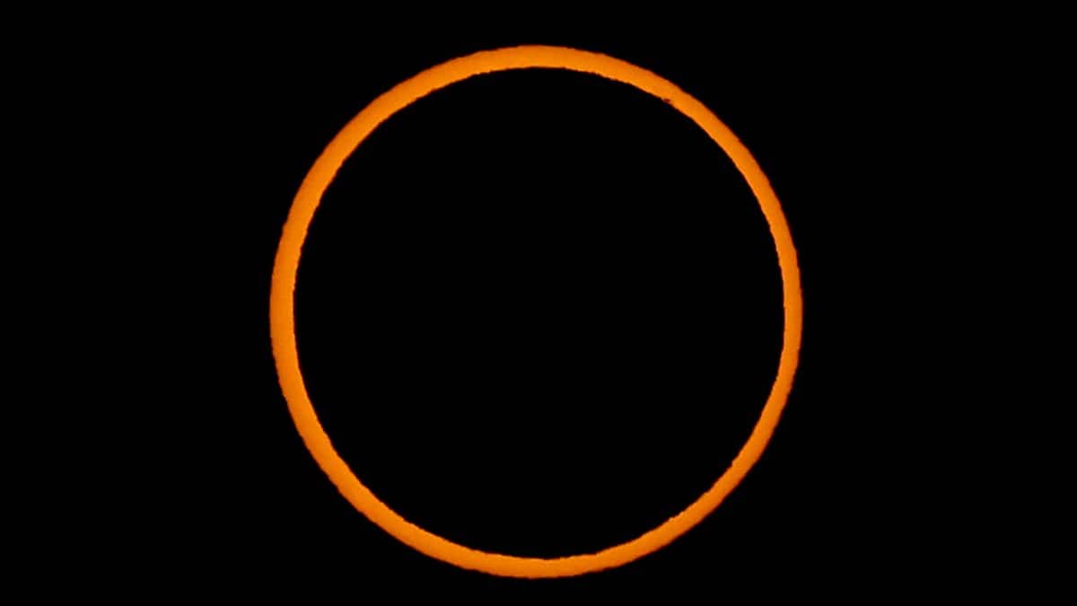 ‘When dragons ate the Sun’: The superstitions around a solar eclipse