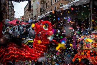 इंटरनेट पर छाया चीनी संस्कृति का जादू: क्यों हो रही है इसकी इतनी चर्चा.