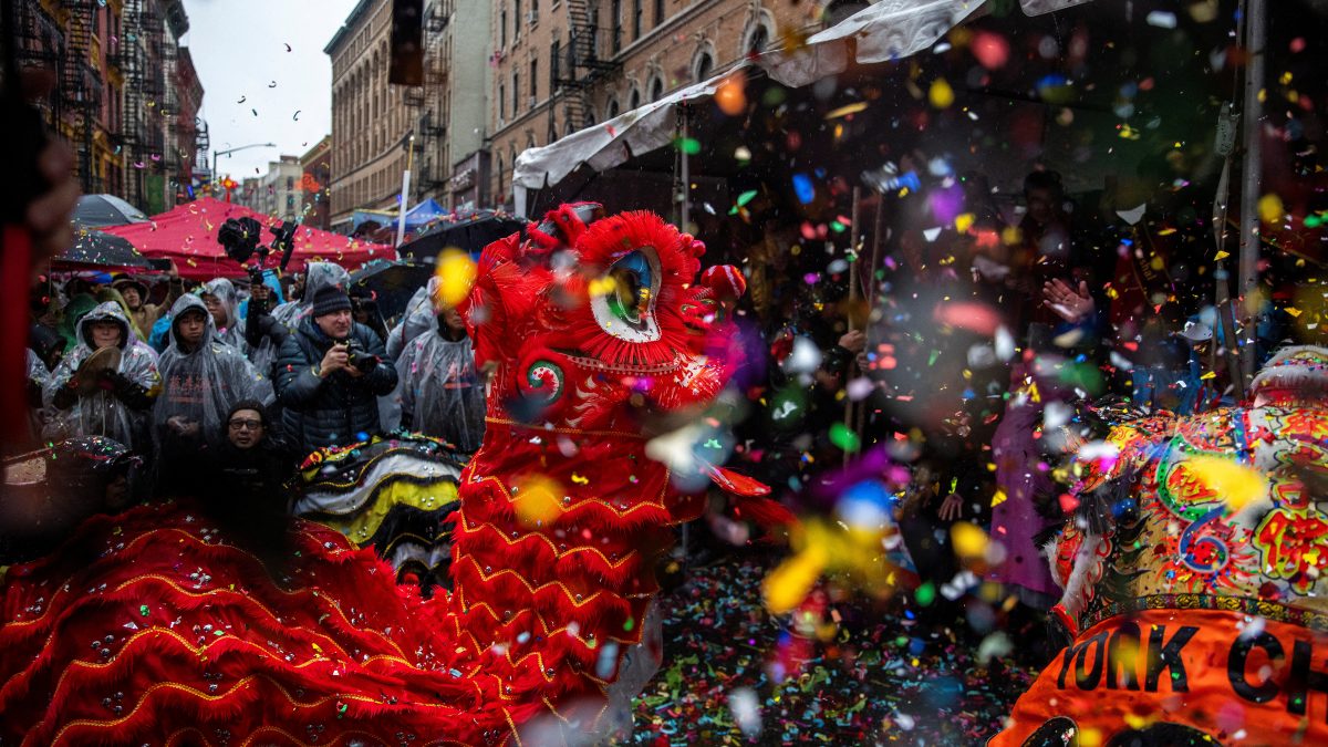 “At a very Chinese time of my life”: Why the internet can’t stop obsessing over Chinese culture “At a very Chinese time of my life”: Why the internet can’t stop obsessing over Chinese culture