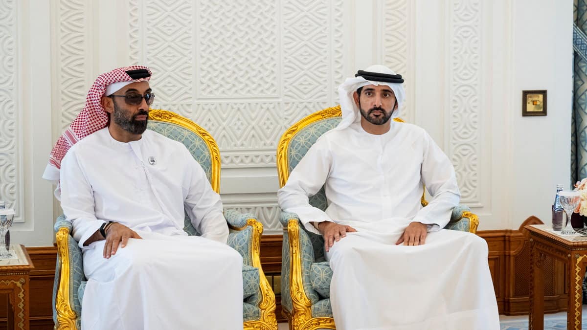 UAE weighs freezing Iranian assets amid escalating US–Israel conflict with Tehran: Report