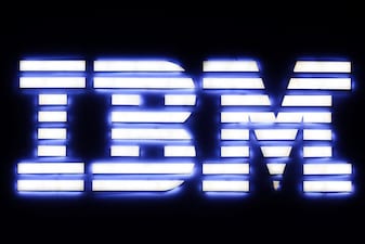 IBM plans to triple its entry-level hiring this year (Photo: REUTERS/Kylie Cooper)