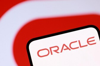 Oracle plans to layoff around 30,000 employees
(REUTERS/Dado Ruvic/Illustration)