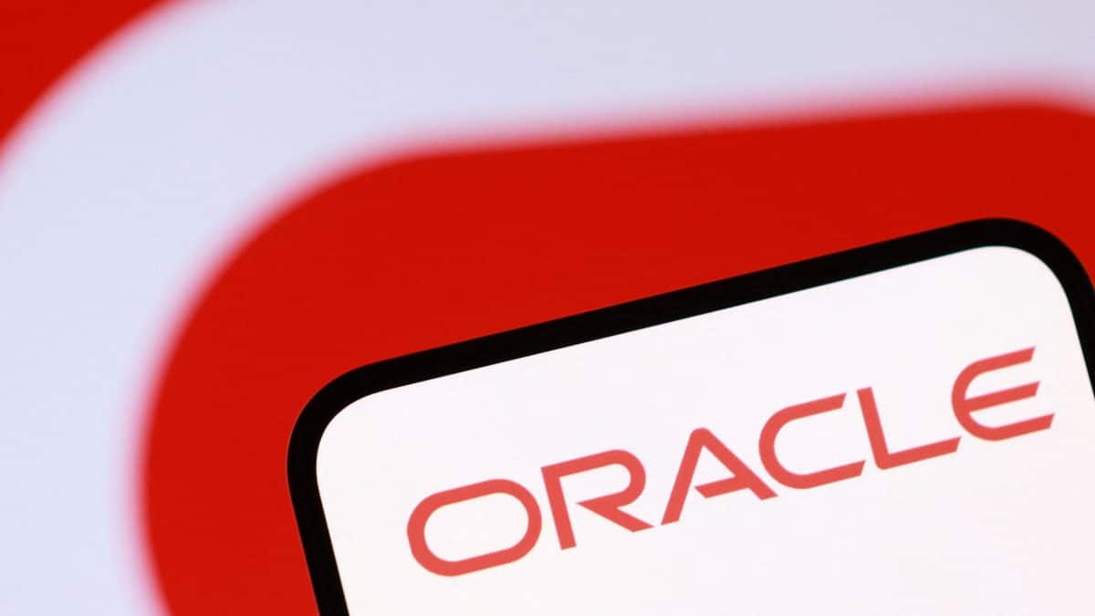 Oracle layoffs: Company plans up to 30,000 job cuts amid AI funding crunch