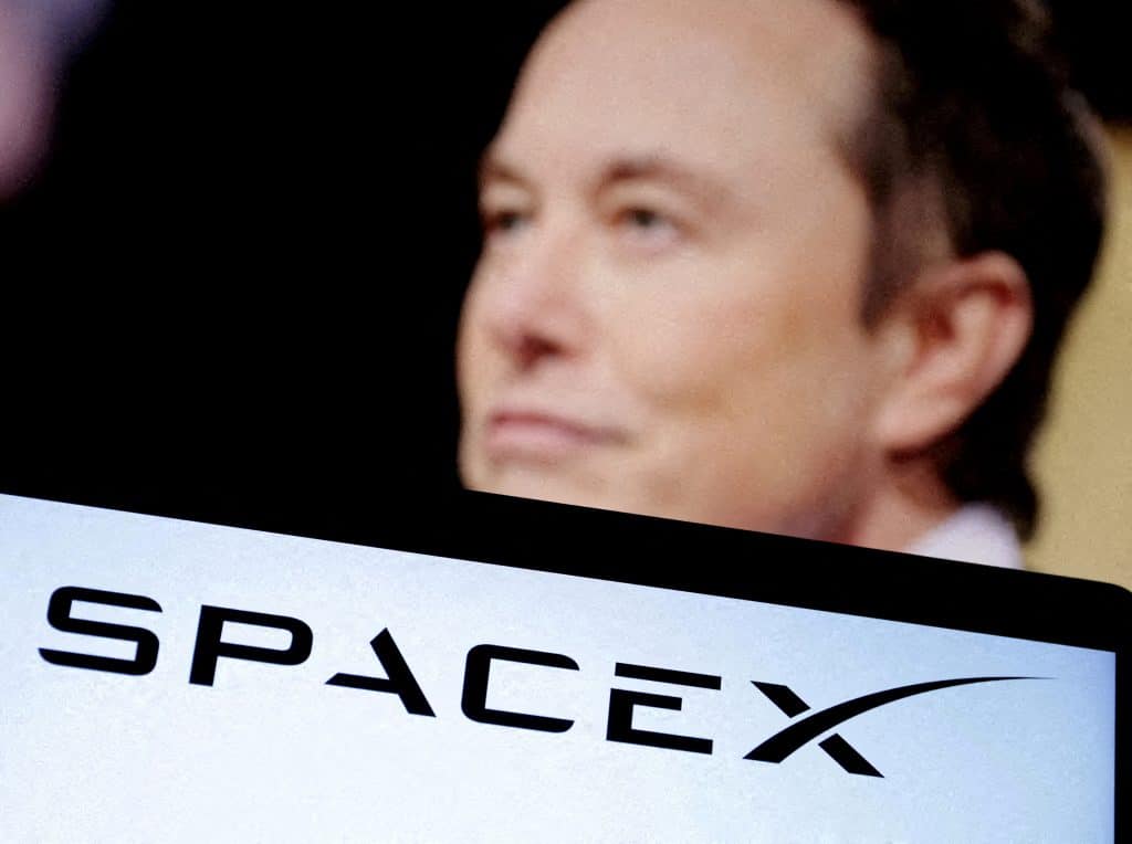 The development also comes after Musk announced his tech firm SpaceX would be acquiring xAI.