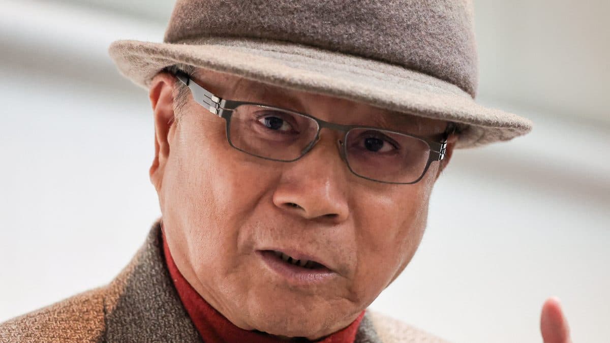 AI is not a bubble, senior executive at Nvidia supplier Wistron says