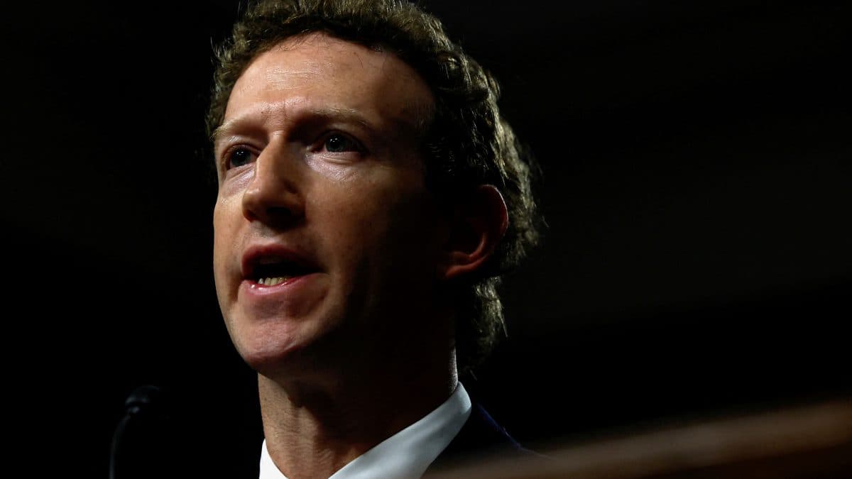 Mark Zuckerberg set to become Bezos’ neighbour in Florida. Inside Billionaire Bunker