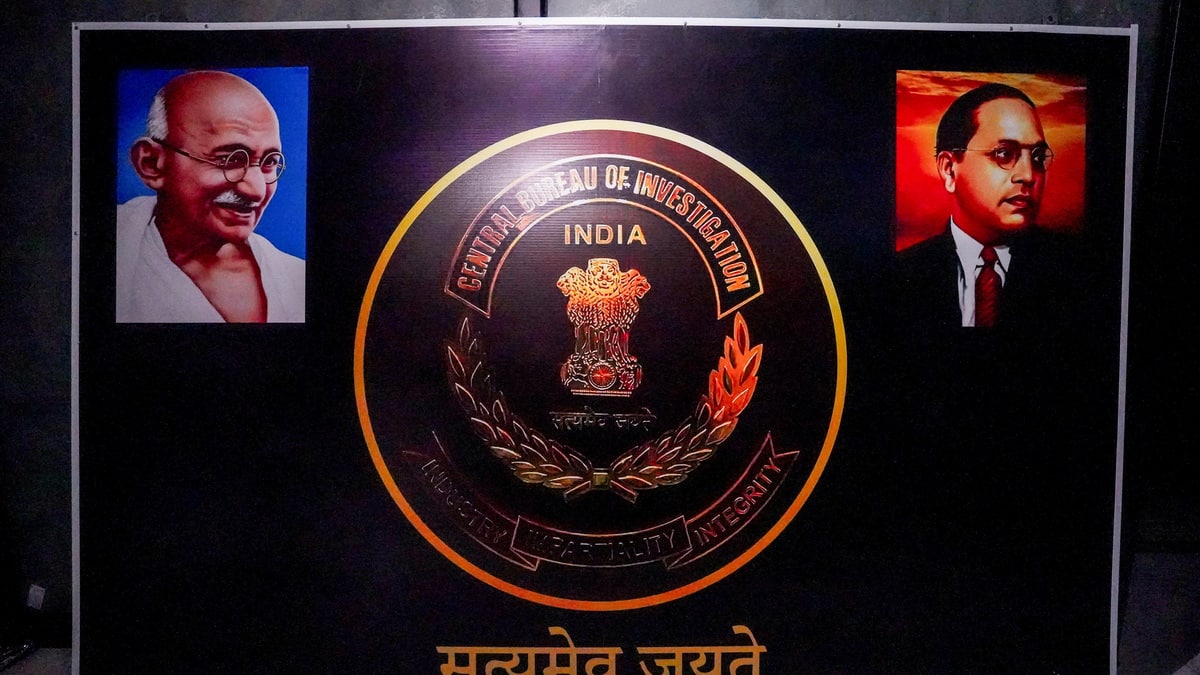 A fake cop station and more: The 'digital arrest' compound in Cambodia targeting Indians