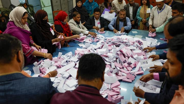 FirstUp: Bangladesh election results likely, Munich Security Conference starts... Today's headlines