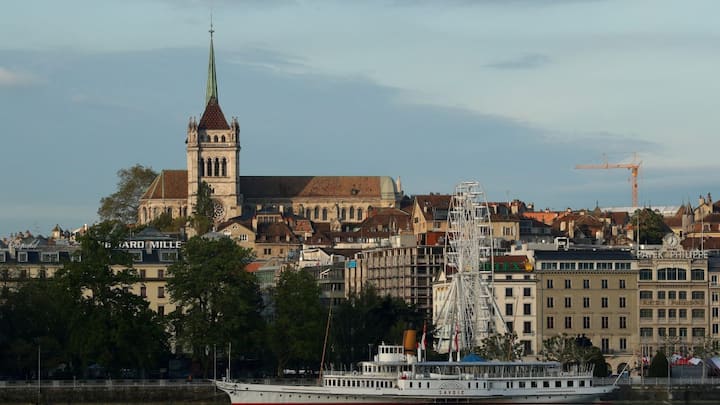 Why Switzerland is proposing to cap its population to 10 million Why Switzerland is proposing to cap its population to 10 million