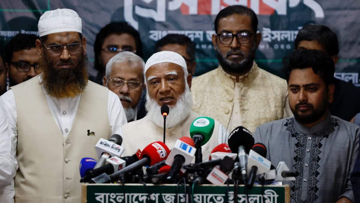 Bangladesh: Trouble for Tarique Rahman, BNP before swearing-in? Jamaat threatens street protests