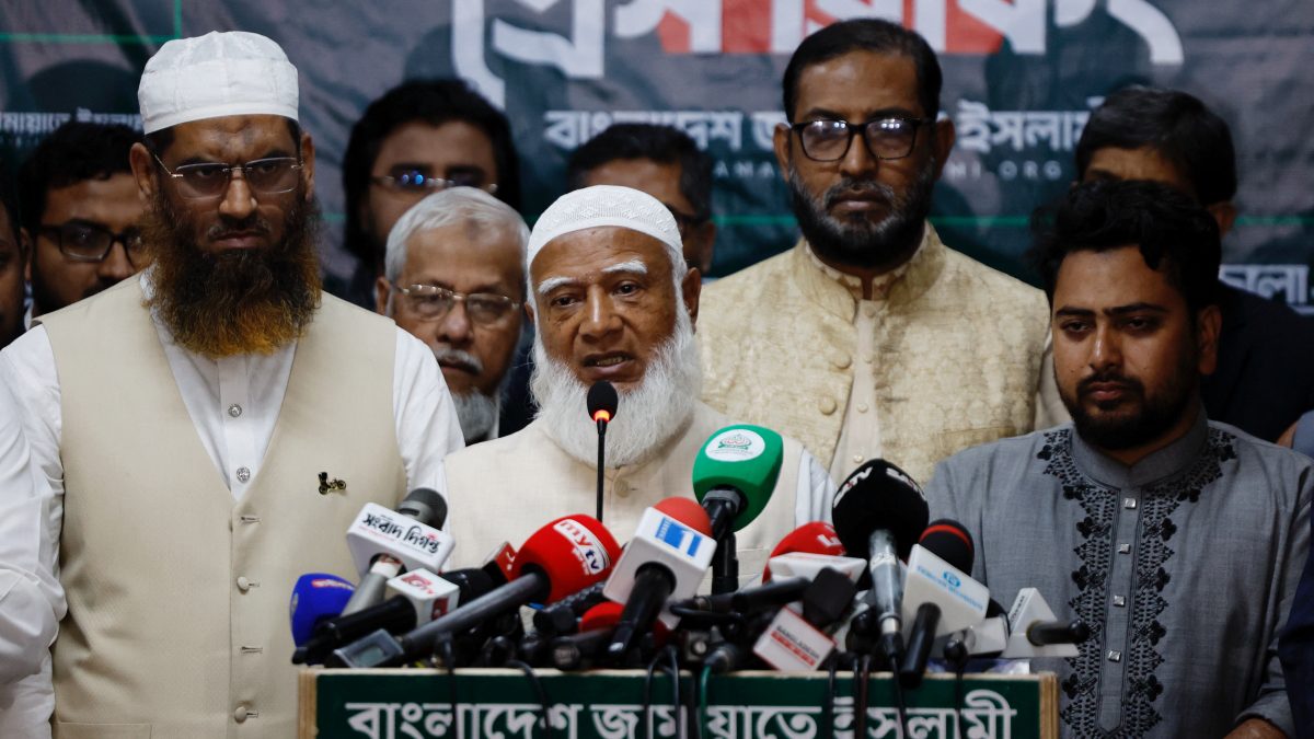 How Jamaat’s rise on Bangladesh border heightens India’s eastern frontier risks How Jamaat’s rise on Bangladesh border heightens India’s eastern frontier risks