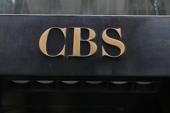 CBS News plans to layoff 15 per cent of its staff (REUTERS/Shannon Stapleton/File Photo)