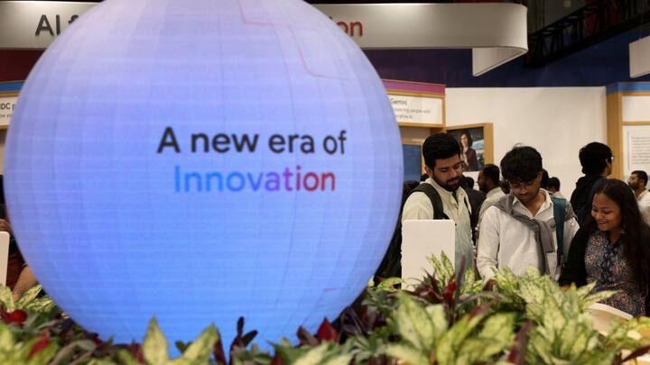 ‘AI will never function in India without a human in the loop’: AI start-up founders to Firstpost