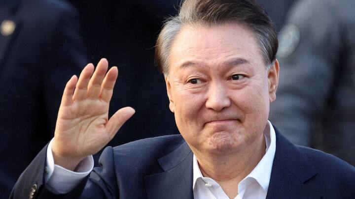 How South Korea's Yoon Suk Yeol went from rising star to ex-president jailed for life How South Korea's Yoon Suk Yeol went from rising star to ex-president jailed for life