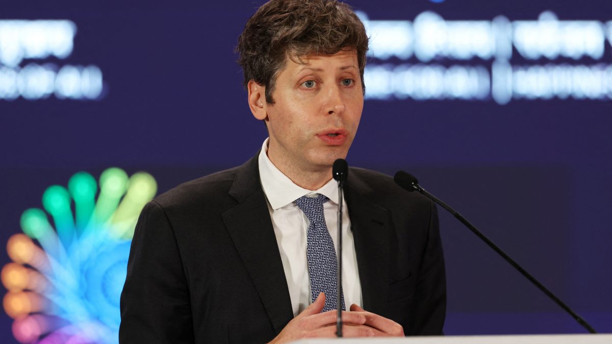 AI Impact Summit 2026: Sam Altman praises India’s AI progress, says nation well-positioned to lead globally AI Impact Summit 2026: Sam Altman praises India’s AI progress, says nation well-positioned to lead globally