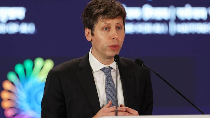 ‘Listening to old people is the biggest mistake young people make’: Sam Altman advice to IIT Delhi students ‘Listening to old people is the biggest mistake young people make’: Sam Altman advice to IIT Delhi students