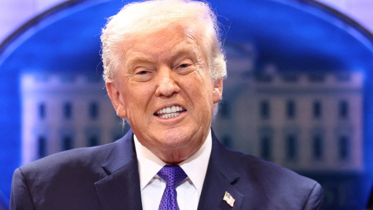 Regime change or nuclear disarmament? What Trump wants in Iran Regime change or nuclear disarmament? What Trump wants in Iran