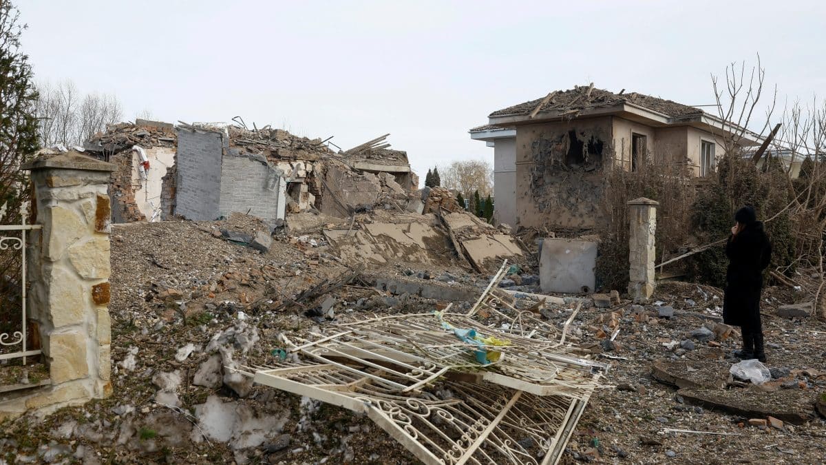 4 years of Russia-Ukraine war: Where do the countries stand?