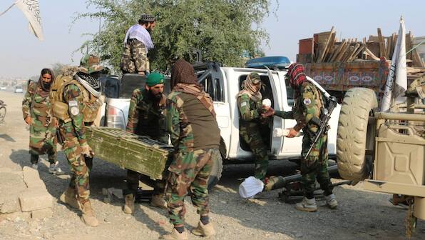 Pakistan in ‘open war’ against Afghanistan: Which military is more ...