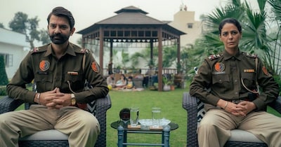 Netflix’s ‘Kohrra’ Season 2