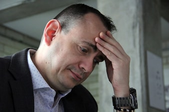 A one-off cortisol blood test won't provide useful information for most people. Representational image/Pixabay