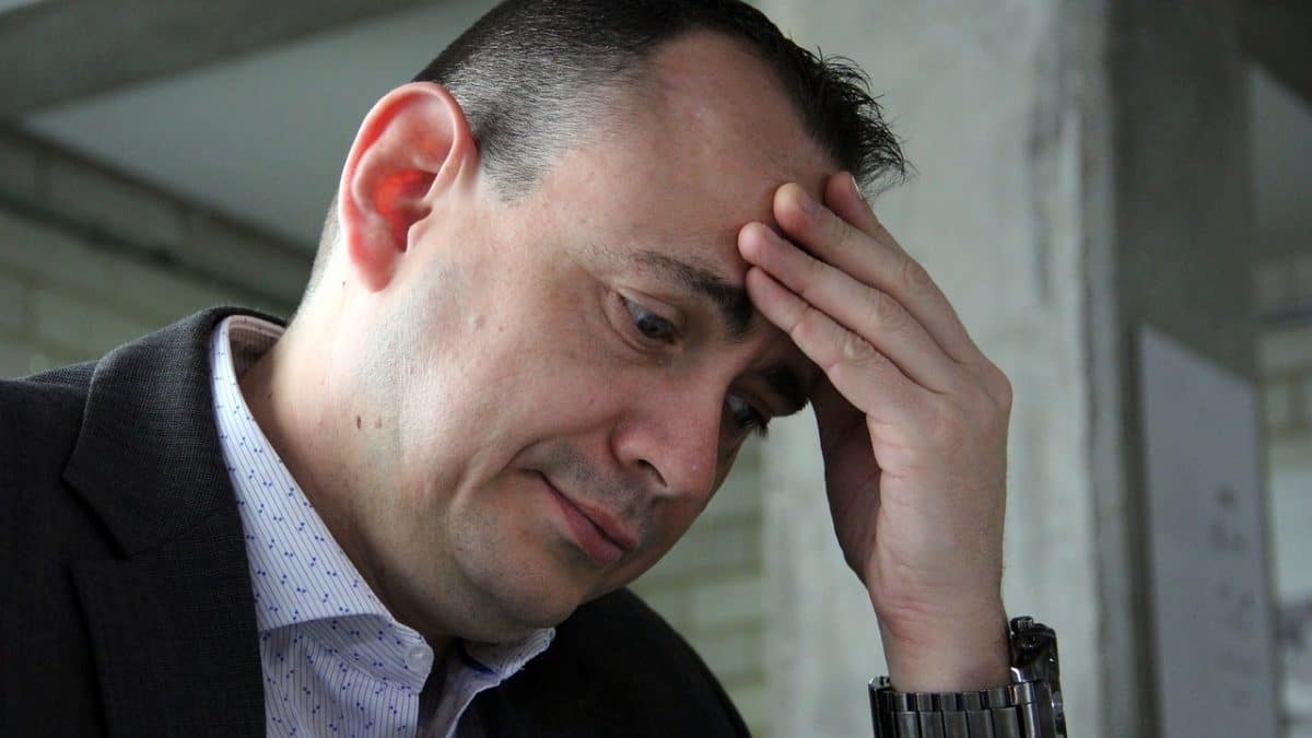 Worried about your cortisol levels? Why doctors think you don't need to