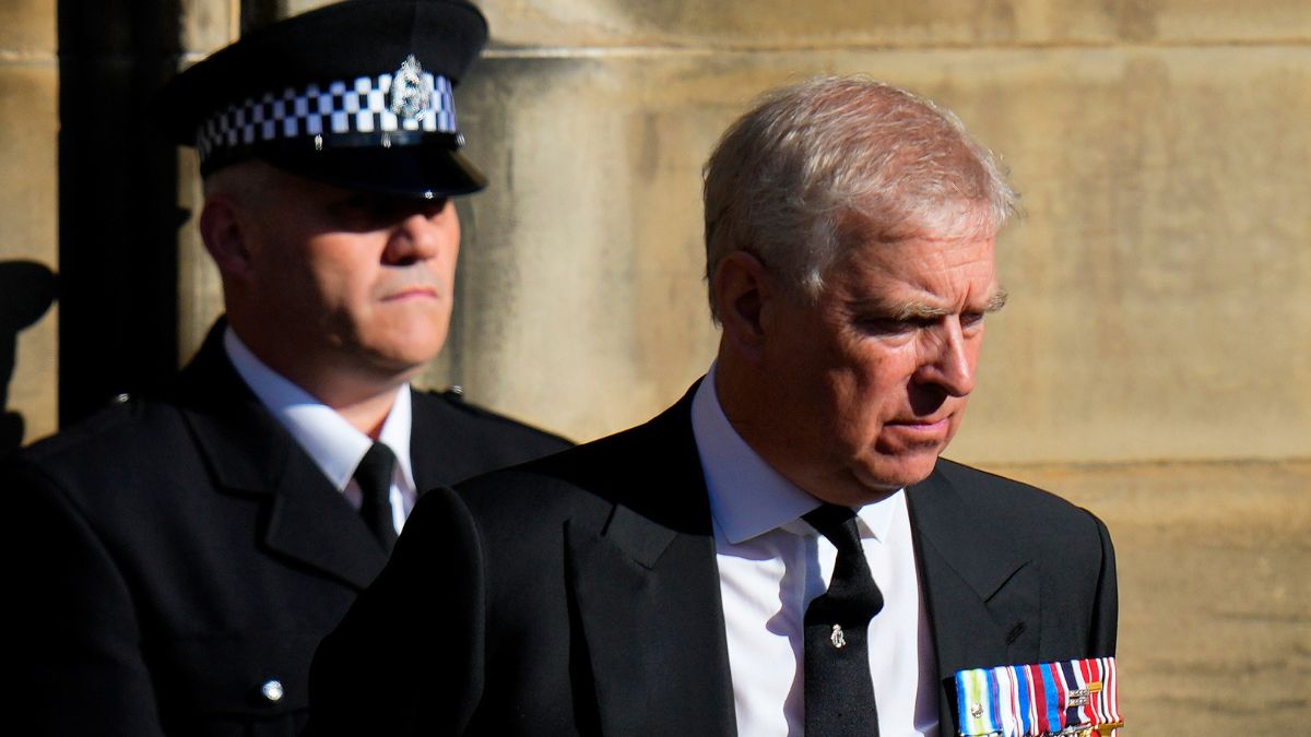 After years of links to Epstein, why has Andrew, UK’s former prince, been arrested now? After years of links to Epstein, why has Andrew, UK’s former prince, been arrested now?