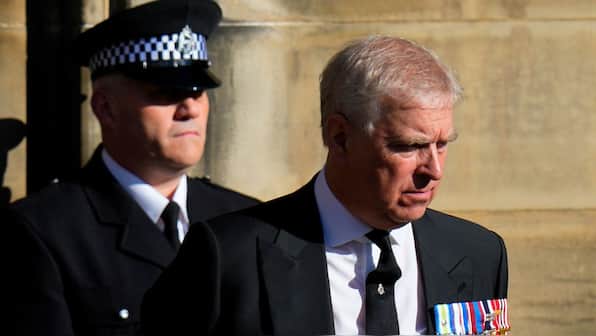 After years of links to Epstein, why has Andrew, UK’s former prince, been arrested now?