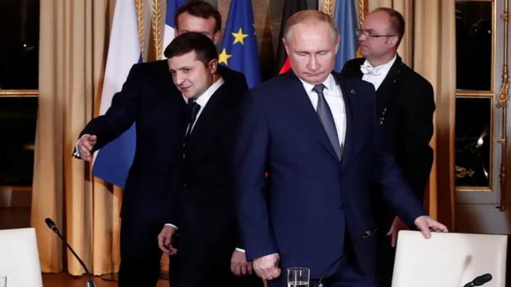 4 ways, 4 years of Russia-Ukraine war changed International order forever
