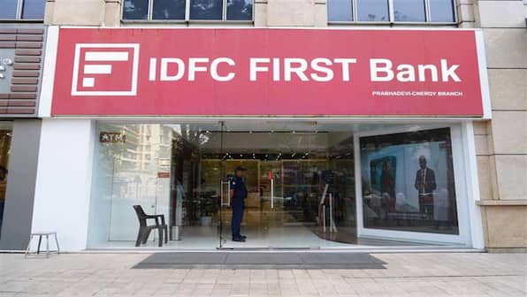 'No systemic issue': RBI on Rs 590-cr IDFC First Bank fraud as shares crash 16%; CEO vows action