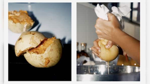 A Dialogue, Prerna Garg