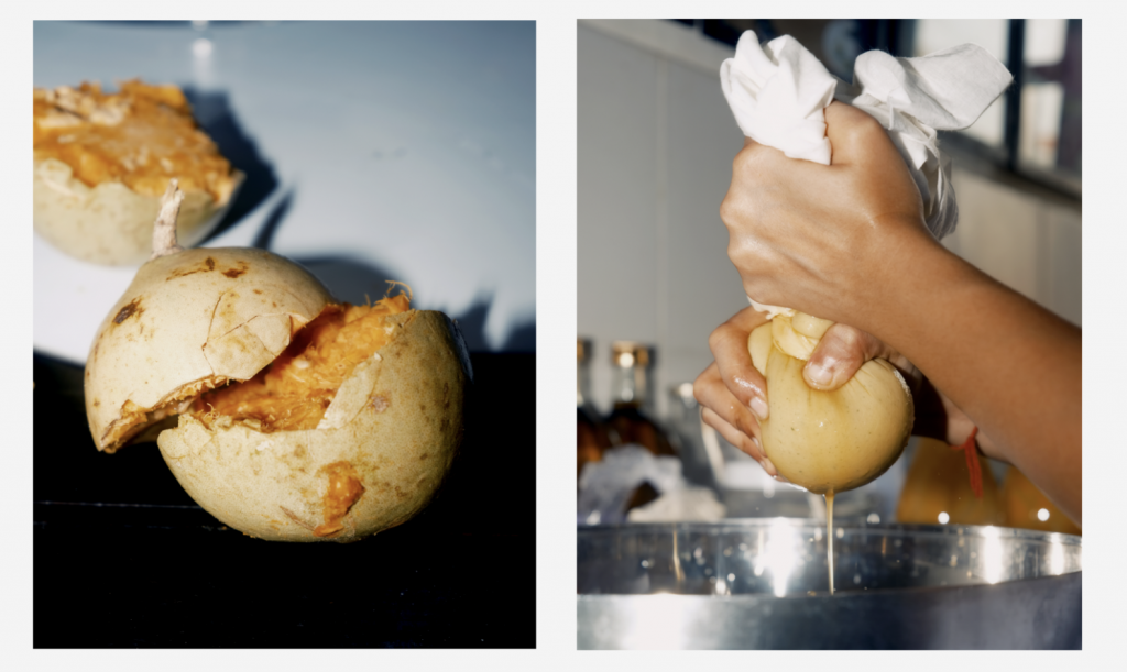 A Dialogue, Prerna Garg