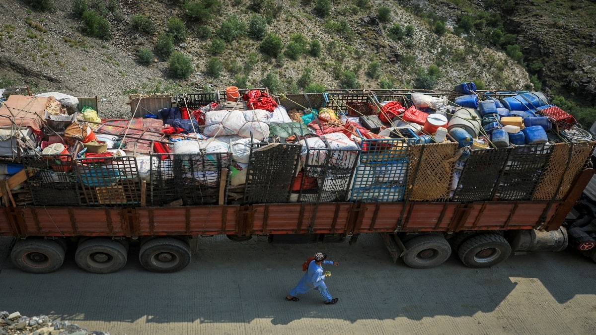 ‘Deeply concerned’: UN warns Afghanistan aid system severely strained by over 5 million returnees