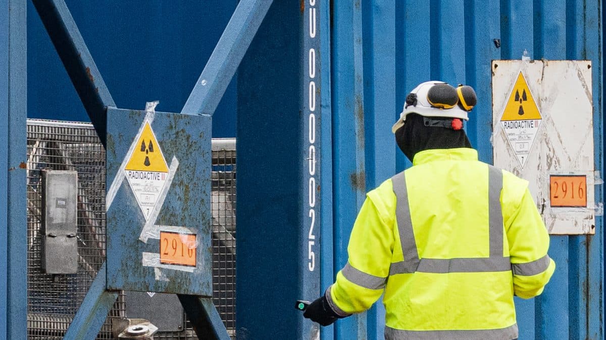 Trump’s ‘nuclear renaissance’ plan hits supply crunch over Ukraine war, ban on Russian imports