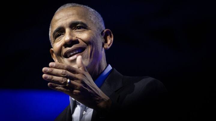'They are real ': Obama says aliens exist, but denies US has them in Nevada's Area 51