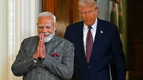 'Trump should call PM Modi': Retired US army officer on how to come out of Iran war