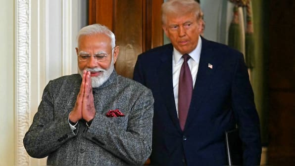 Trump should call PM Modi': Retired US army officer on how to come out of Iran  war – Firstpost