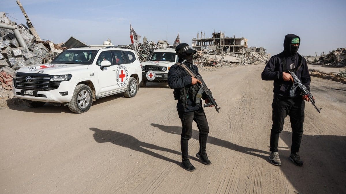 Hamas enters final phase of selecting new chief after former leader's killing