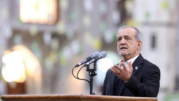 'Only within national interests’: Iran open to diplomacy with US but rejects talks under pressure