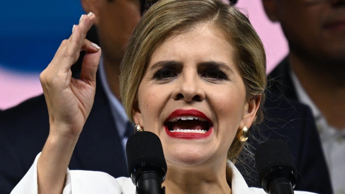 Who is Laura Fernandez, Costa Rica's tough-talking president-elect?
