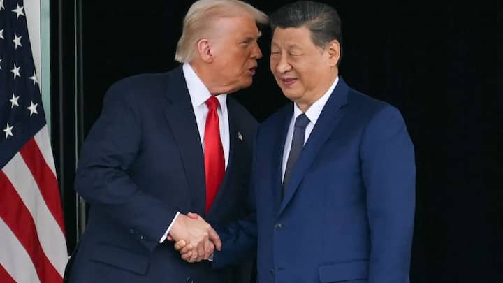 The Hormuz dividend: China is buying US oil again — Trump and Xi have reason to want that noticed