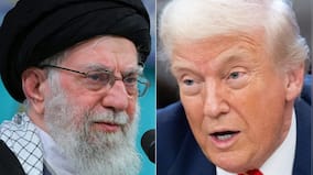Regime change, nuclear bomb, Israel…: 5 Iran war flip-flops of Trump administration