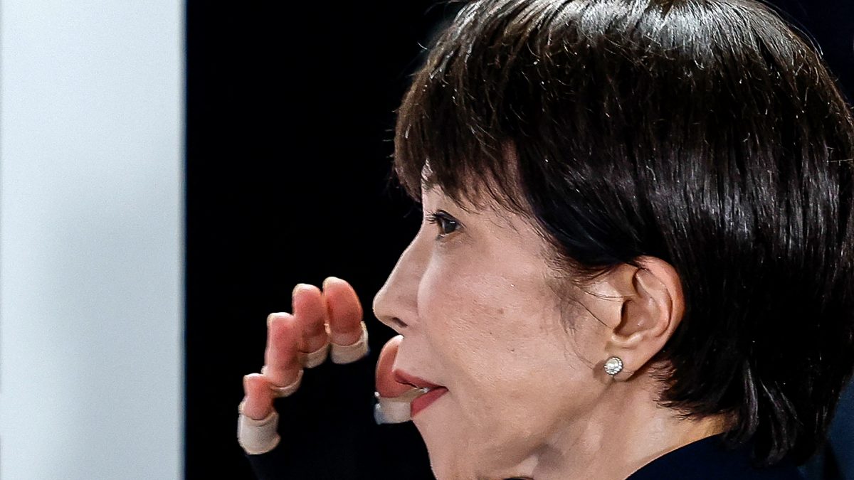 Takaichi wins supermajority in snap election: Has Japan sent a message to China? Takaichi wins supermajority in snap election: Has Japan sent a message to China?