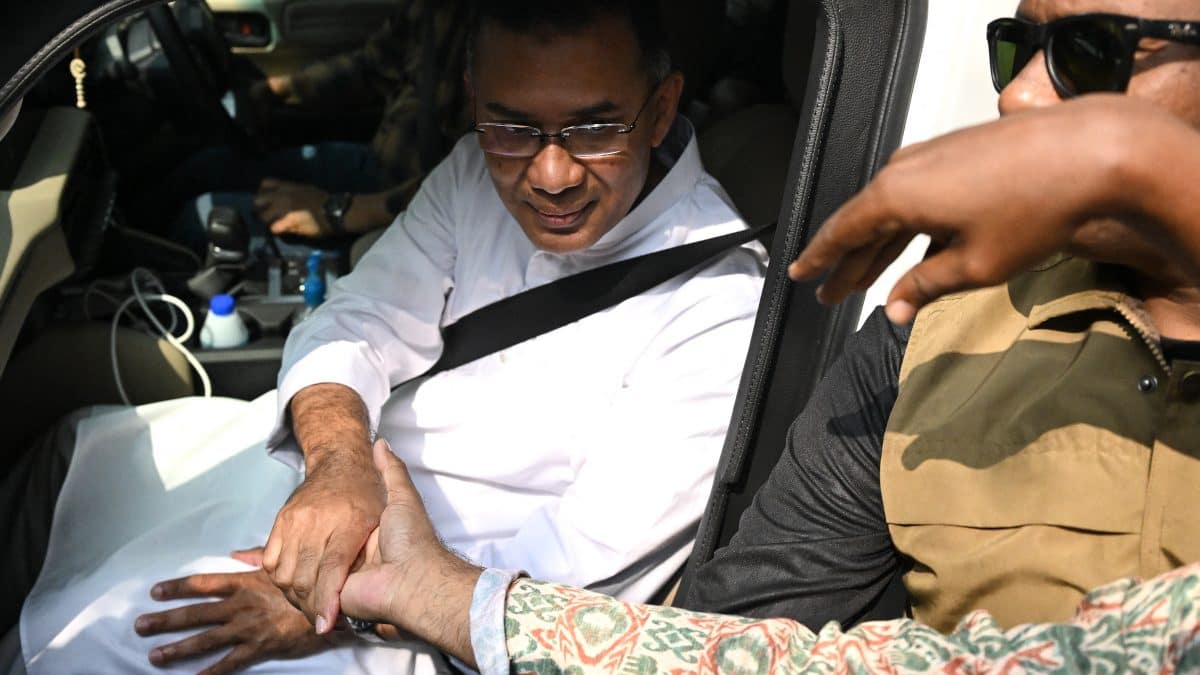 Tarique Rahman set to take oath as Bangladesh PM; Om Birla to represent India