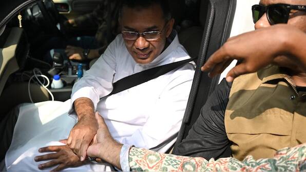 Tarique Rahman set to take oath as Bangladesh PM; Om Birla to represent India